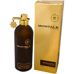 Montale Paris Aoud Forest By Montale #238477 - Type: Fragrances For Unisex