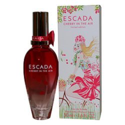 Escada Cherry In The Air By Escada #238523 - Type: Fragrances For Women