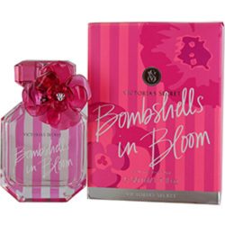Victorias Secret Bombshells In Bloom By Victorias Secret #253872 - Type: Fragrances For Women