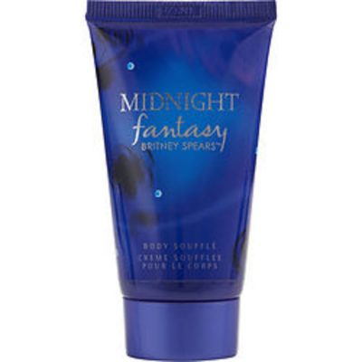 Midnight Fantasy Britney Spears By Britney Spears #302492 - Type: Bath & Body For Women