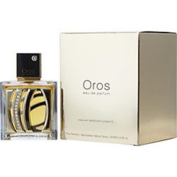 Armaf Oros By Armaf #303949 - Type: Fragrances For Women