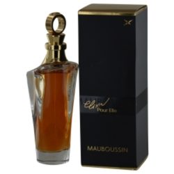 Mauboussin Elixir Pour Elle By Mauboussin #267343 - Type: Fragrances For Women