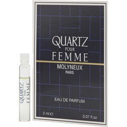 Quartz By Molyneux #306091 - Type: Fragrances For Women