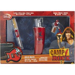Camp Rock By Disney #293286 - Type: Gift Sets For Women