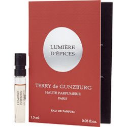 Terry De Gunzburg Lumiere Depices By Terry De Gunzburg #306036 - Type: Fragrances For Women