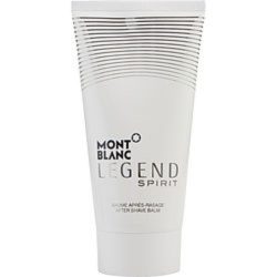 Mont Blanc Legend Spirit By Mont Blanc #307306 - Type: Bath & Body For Men