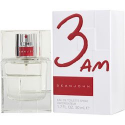 Sean John 3 Am By Sean John #297925 - Type: Fragrances For Men