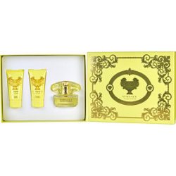 Versace Yellow Diamond By Gianni Versace #268597 - Type: Gift Sets For Women