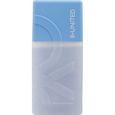 B United By Benetton #306481 - Type: Fragrances For Men