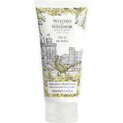 Woods Of Windsor Lily Of The Valley By Woods Of Windsor #295799 - Type: Bath & Body For Women