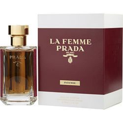 Prada La Femme Intense By Prada #301128 - Type: Fragrances For Women