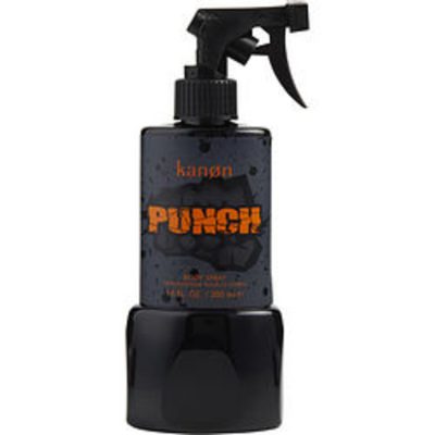 Kanon Punch By Kanon #304580 - Type: Bath & Body For Men