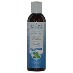 Menthol & Icy Hot Herbs Aromatherapy By #270762 - Type: Aromatherapy For Unisex