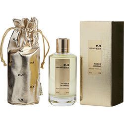 Mancera Roses Jasmine By Mancera #296017 - Type: Fragrances For Women