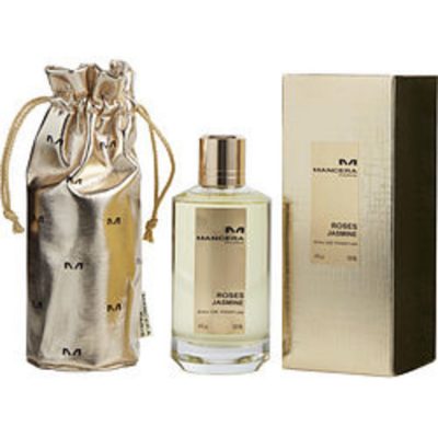 Mancera Roses Jasmine By Mancera #296017 - Type: Fragrances For Women