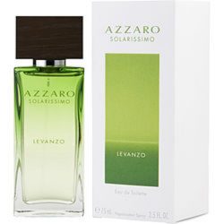Azzaro Solarissimo Levanzo By Azzaro #307313 - Type: Fragrances For Men