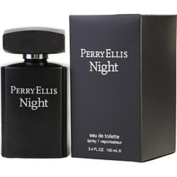 Perry Ellis Night By Perry Ellis #204727 - Type: Fragrances For Men