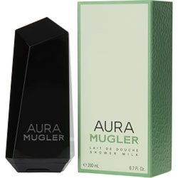 Aura Mugler By Thierry Mugler #302844 - Type: Bath & Body For Women
