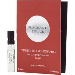 Terry De Gunzburg Fragrant Delice By Terry De Gunzburg #306037 - Type: Fragrances For Women
