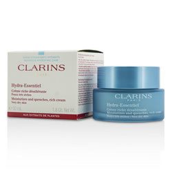 Clarins By Clarins #295693 - Type: Night Care For Women