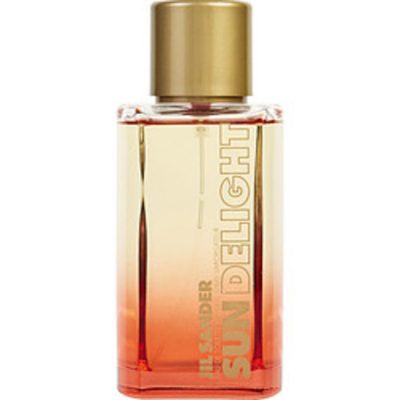 Jil Sander Sun Delight By Jil Sander #294049 - Type: Fragrances For Women