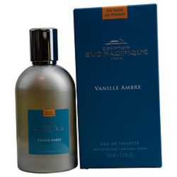 Comptoir Sud Pacifique Vanille Ambre By Comptoir Sud Pacifique #193086 - Type: Fragrances For Women