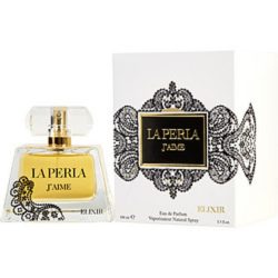 La Perla Jaime Elixir By La Perla #293569 - Type: Fragrances For Women