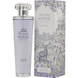 Woods Of Windsor Lavender By Woods Of Windsor #296447 - Type: Fragrances For Women