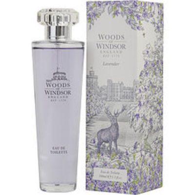 Woods Of Windsor Lavender By Woods Of Windsor #296447 - Type: Fragrances For Women