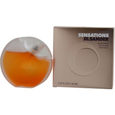 Sensations By Jil Sander #117464 - Type: Fragrances For Women