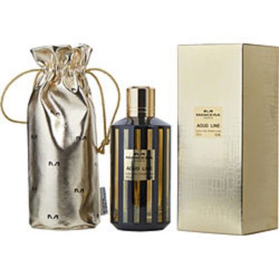 Mancera Aoud Line By Mancera #302224 - Type: Fragrances For Unisex