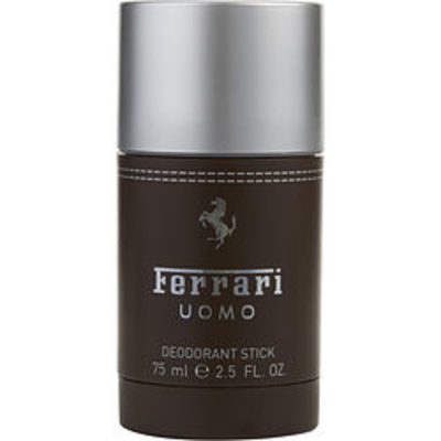 Ferrari Uomo By Ferrari #303594 - Type: Bath & Body For Men