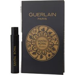 Guerlain Santal Royal By Guerlain #304126 - Type: Fragrances For Unisex