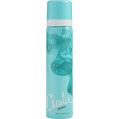 Charlie Enchant By Revlon #303721 - Type: Bath & Body For Women