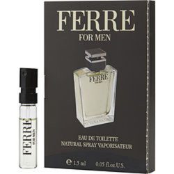 Ferre (New) By Gianfranco Ferre #306565 - Type: Fragrances For Men