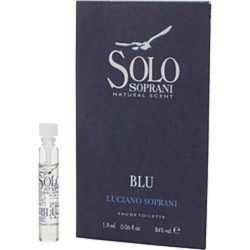 Solo Soprani Blu By Luciano Soprani #306579 - Type: Fragrances For Men
