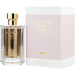 Prada La Femme Leau By Prada #308754 - Type: Fragrances For Women