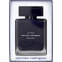 Narciso Rodriguez Bleu Noir By Narciso Rodriguez #300499 - Type: Fragrances For Men