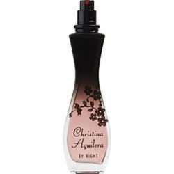 Christina Aguilera By Night By Christina Aguilera #300917 - Type: Fragrances For Women