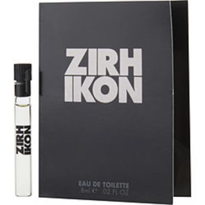 Ikon By Zirh International #310789 - Type: Fragrances For Men