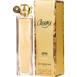 Organza By Givenchy #117948 - Type: Fragrances For Women