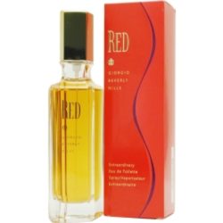 Red By Giorgio Beverly Hills #120251 - Type: Fragrances For Women