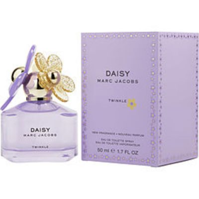 Marc Jacobs Daisy Twinkle By Marc Jacobs #307450 - Type: Fragrances For Women