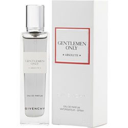 Gentlemen Only Absolute By Givenchy #307499 - Type: Fragrances For Men