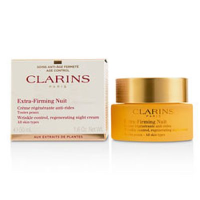 Clarins By Clarins #307699 - Type: Night Care For Women