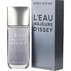 Leau Majeure Dissey By Issey Miyake #310708 - Type: Fragrances For Men