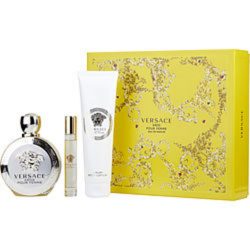 Versace Eros Pour Femme By Gianni Versace #311325 - Type: Gift Sets For Women