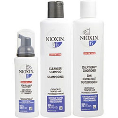 Nioxin By Nioxin #311326 - Type: Styling For Unisex