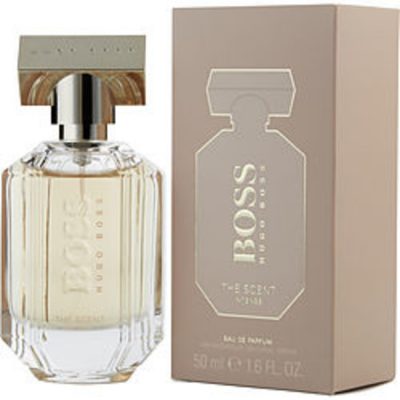 Boss The Scent Intense By Hugo Boss #307506 - Type: Fragrances For Women