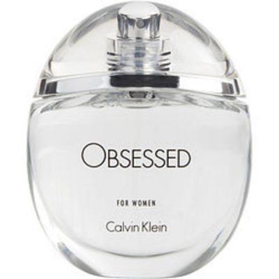 Obsessed By Calvin Klein #309178 - Type: Fragrances For Women